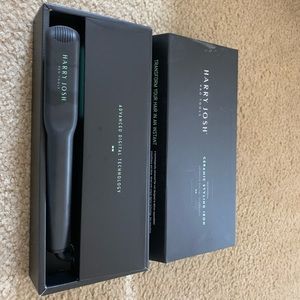 Harry Josh Pro Tools - Ceramic Styling Iron